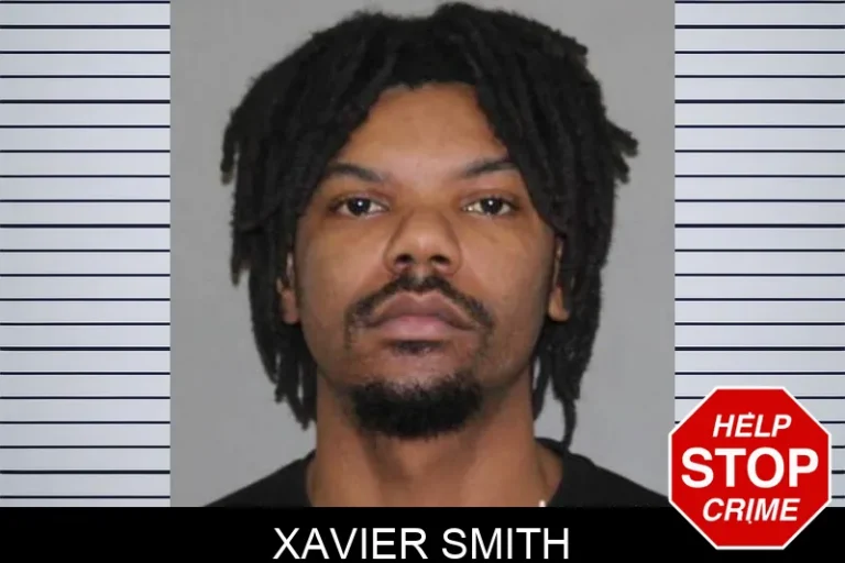 Xavier Smith