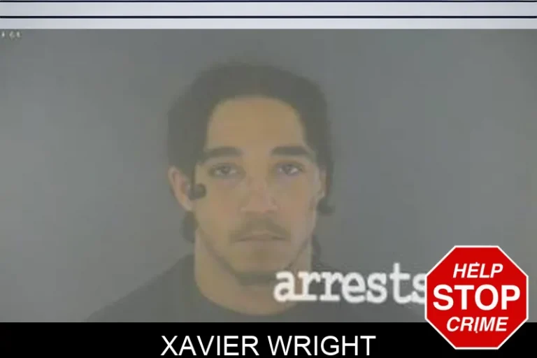 Xavier Wright