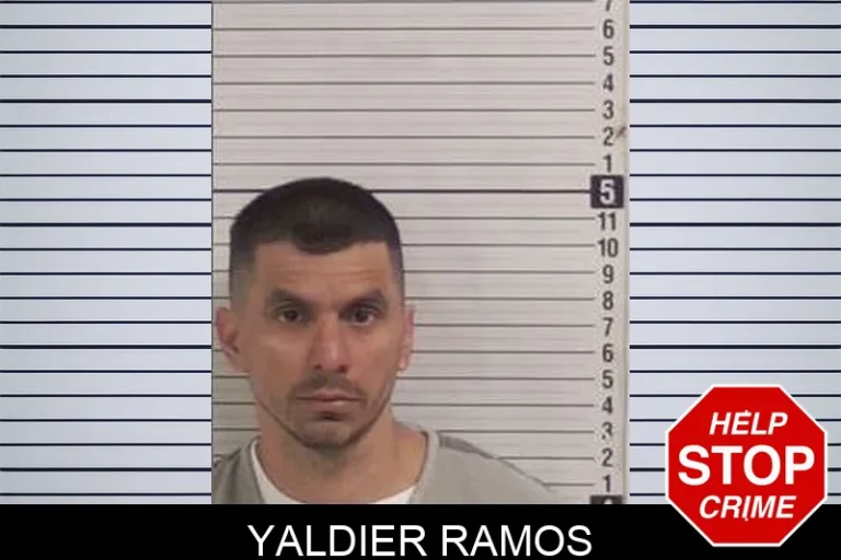 Yaldier Ramos