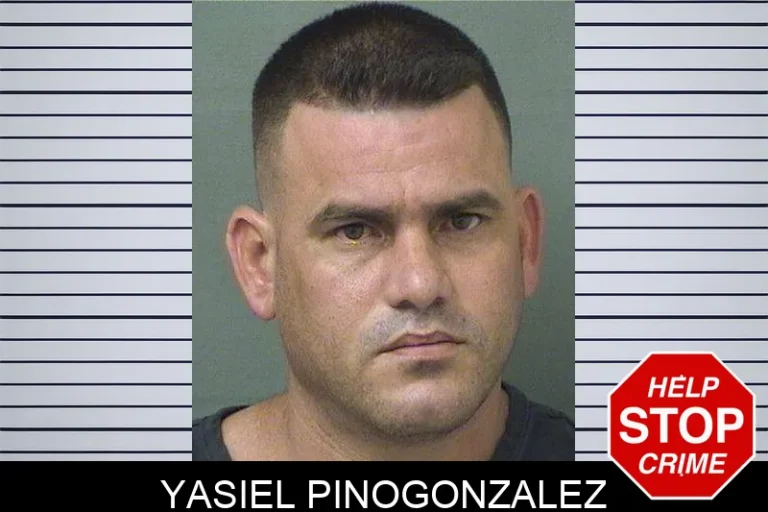 Yasiel Pinogonzalez