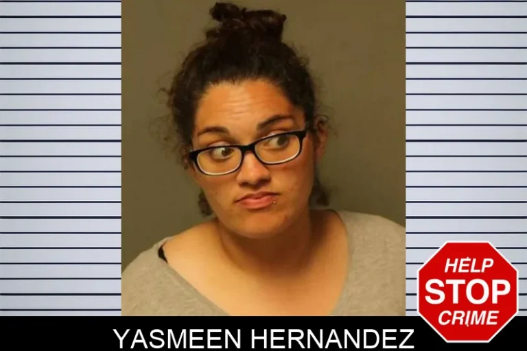 Yasmeen Hernandez