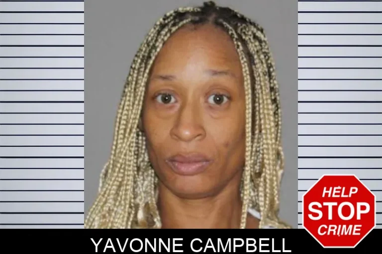 Yavonne Campbell