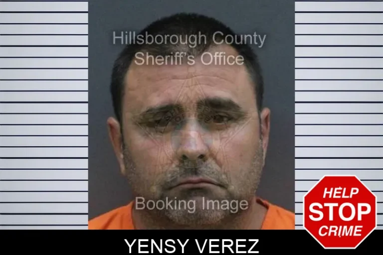Yensy Verez