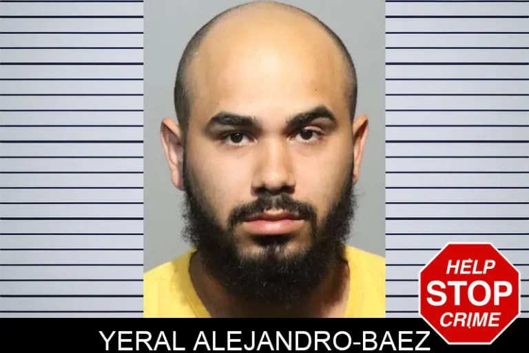 Yeral Alejandro-Baez