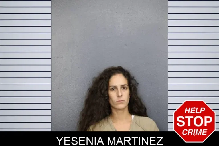 Yesenia Martinez