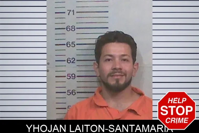 Yhojan Laiton-Santamaria