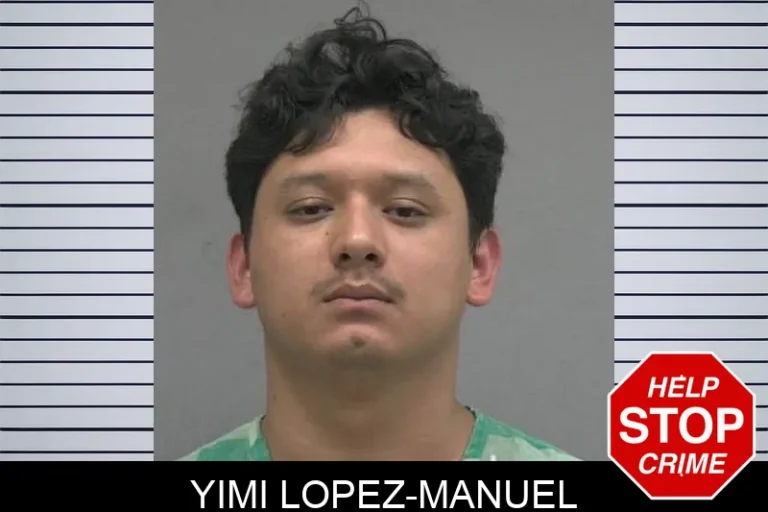 Yimi Lopez-Manuel