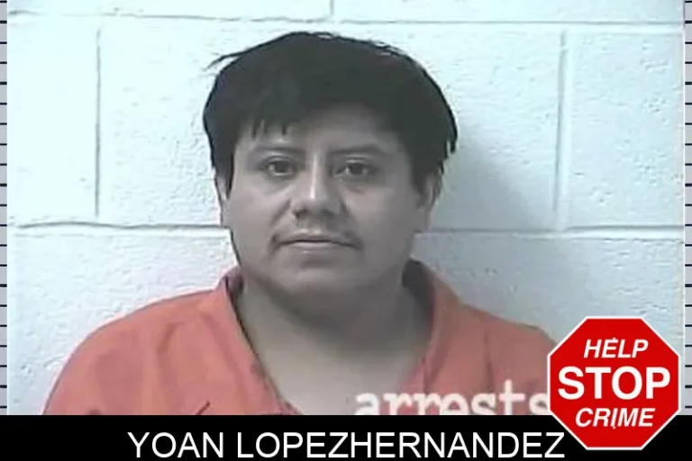 Yoan LopezHernandez