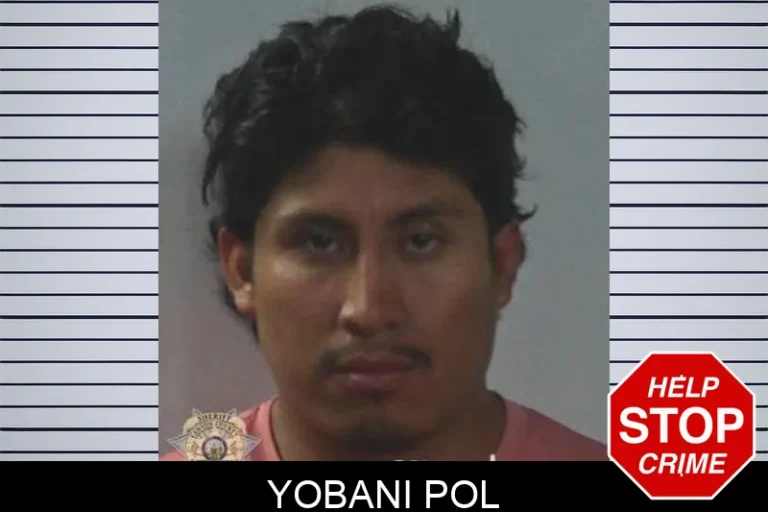 Yobani Pol