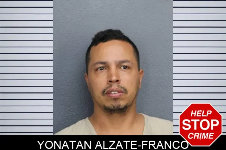 Yonatan Alzate-Franco