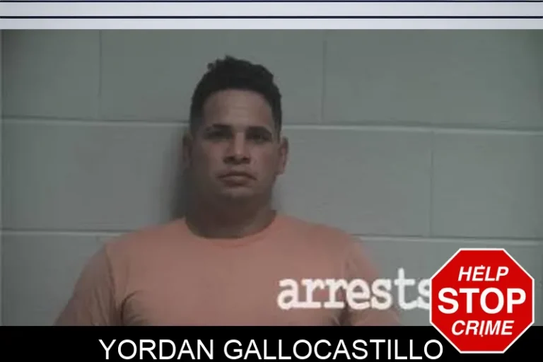 Yordan GalloCastillo