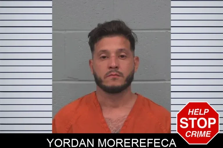Yordan MoreRefeca