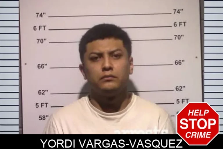 Yordi Vargas-Vasquez
