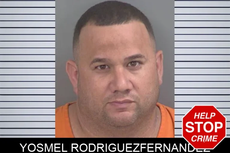 Yosmel Rodriguezfernandez