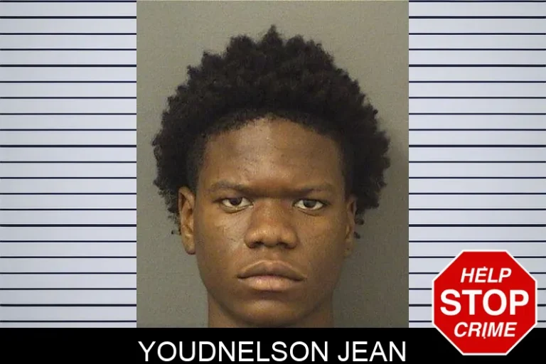 Youdnelson Jean