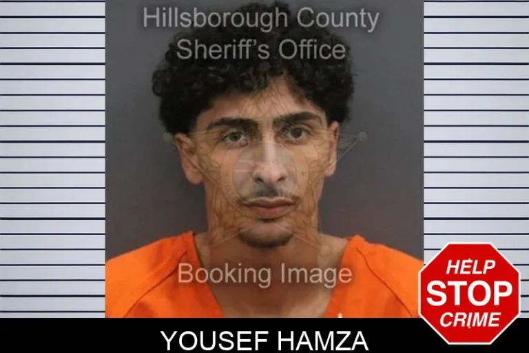 Yousef Hamza