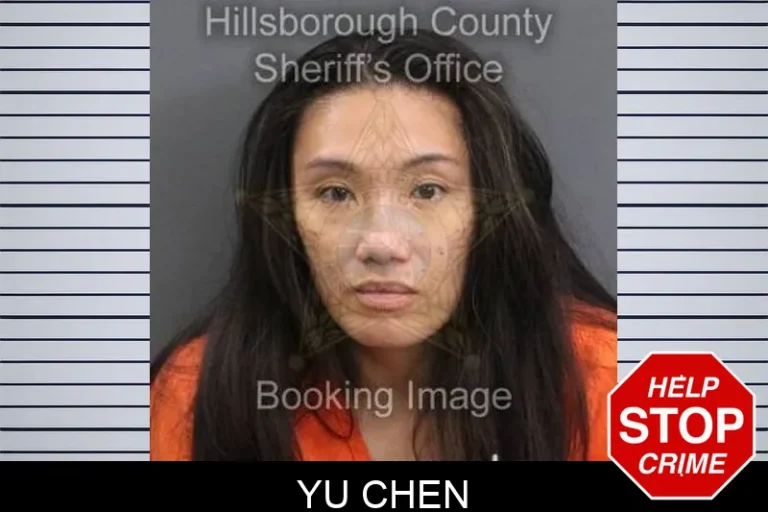 Yu Chen