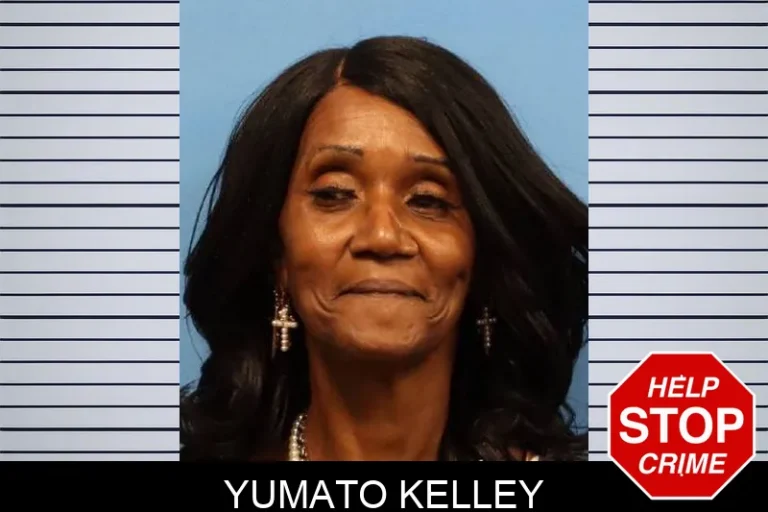Yumato Kelley