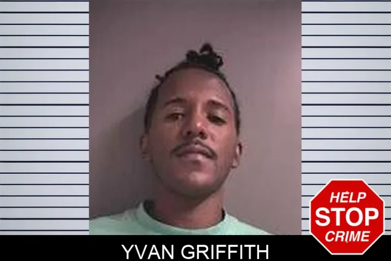 Yvan Griffith
