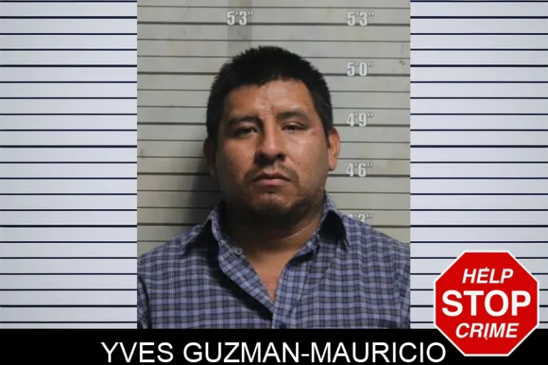Yves Guzman-Mauricio