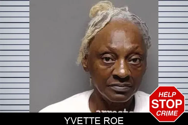 Yvette Roe