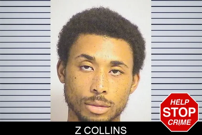 Z Collins