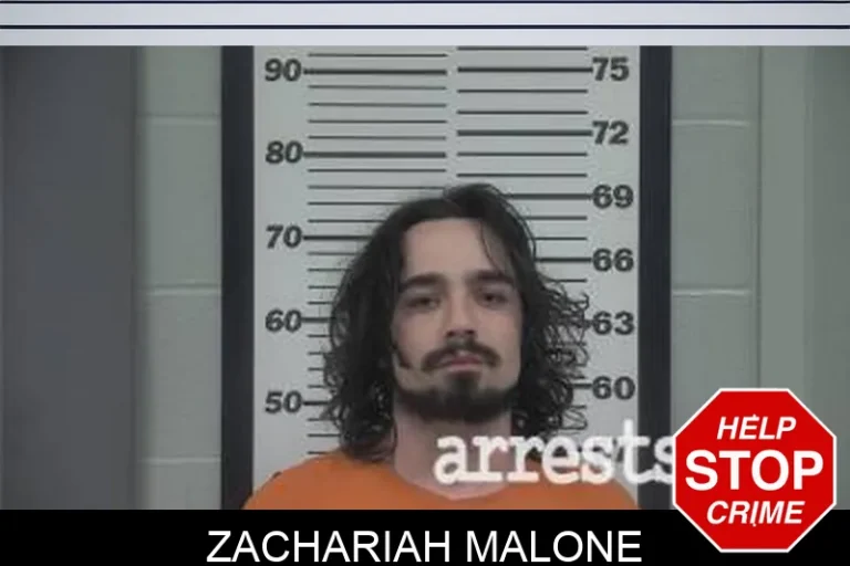 Zachariah Malone