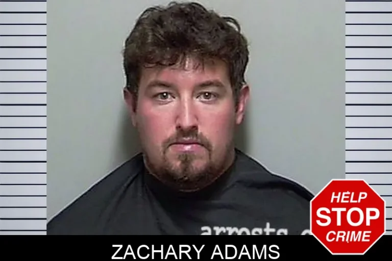 Zachary Adams