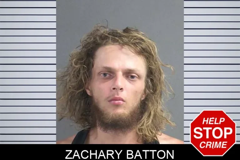 Zachary Batton