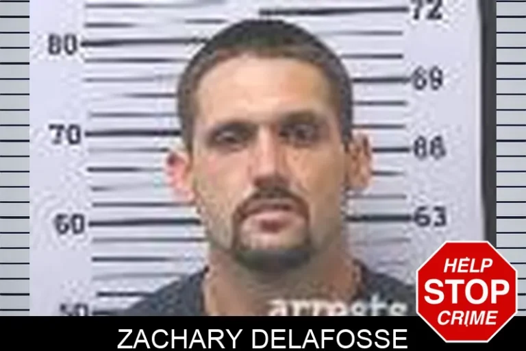Zachary Delafosse