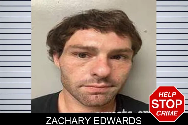 Zachary Edwards