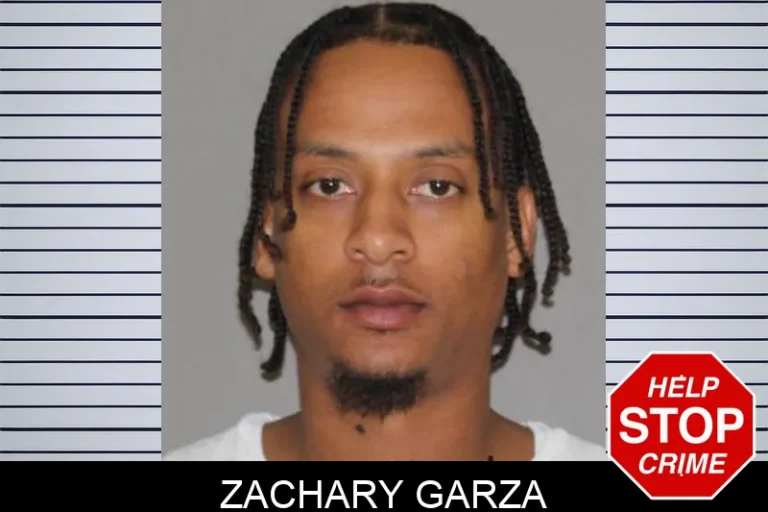Zachary Garza