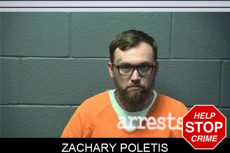 Zachary Poletis