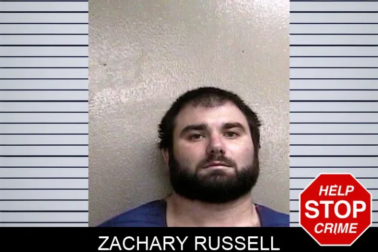 Zachary Russell