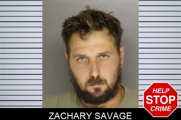 Zachary Savage