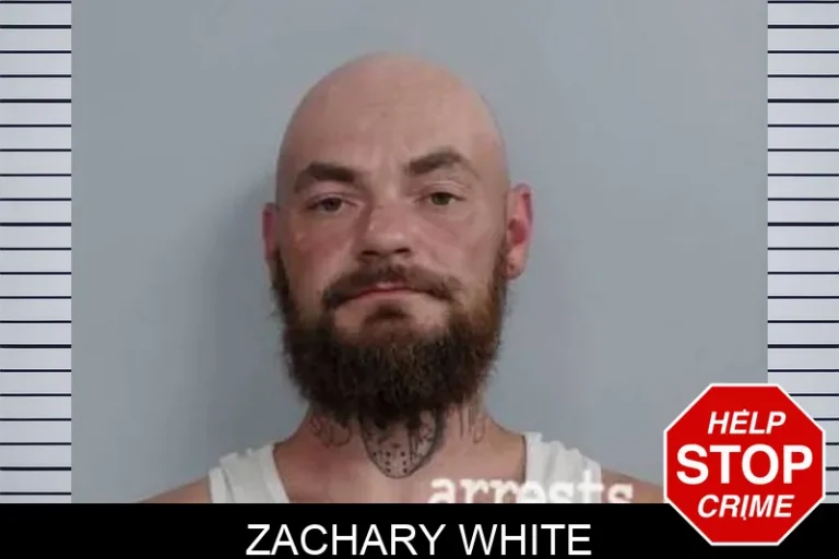 Zachary White