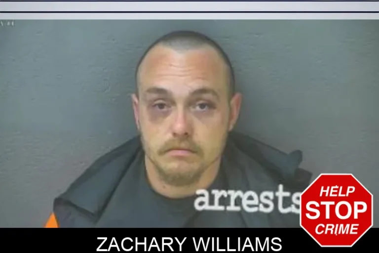 Zachary Williams