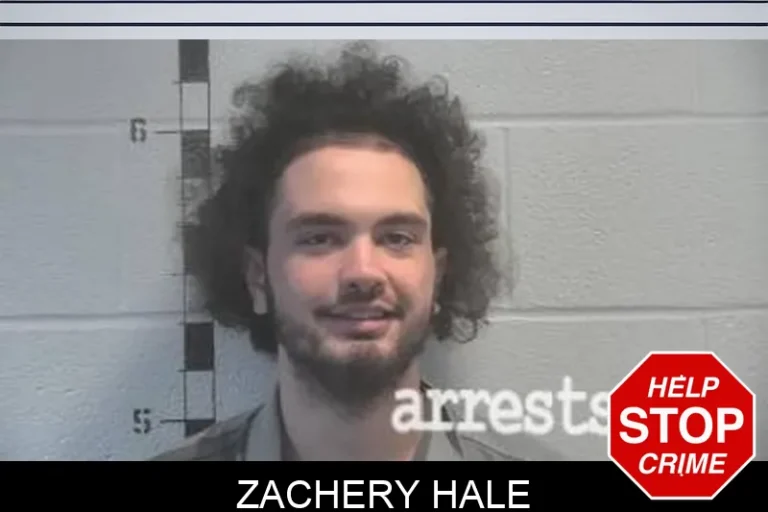 Zachery Hale
