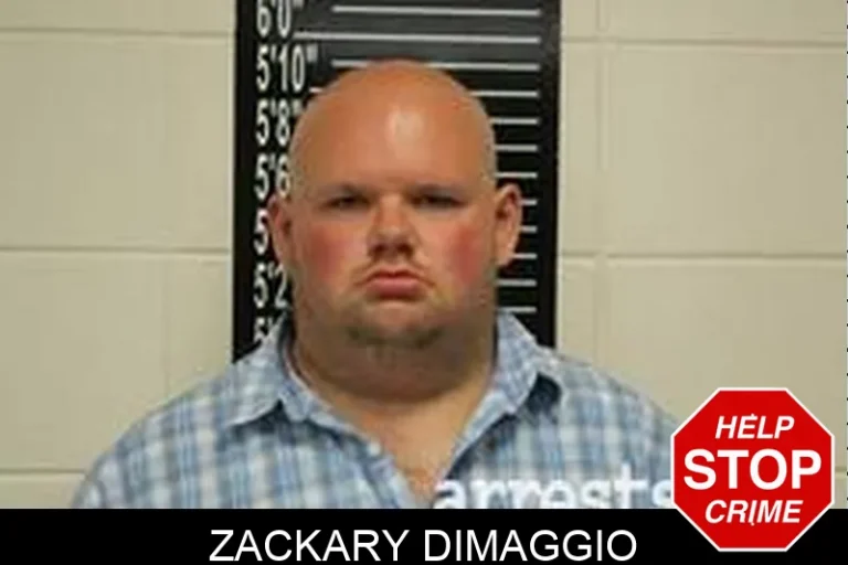 Zackary Dimaggio