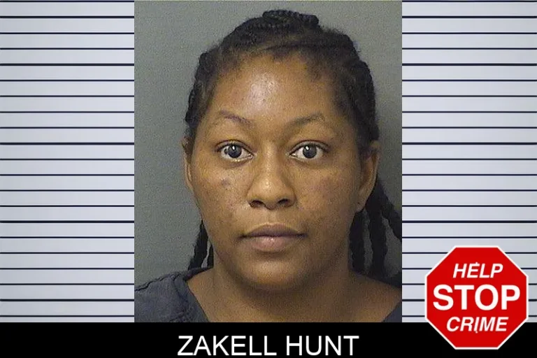 Zakell Hunt