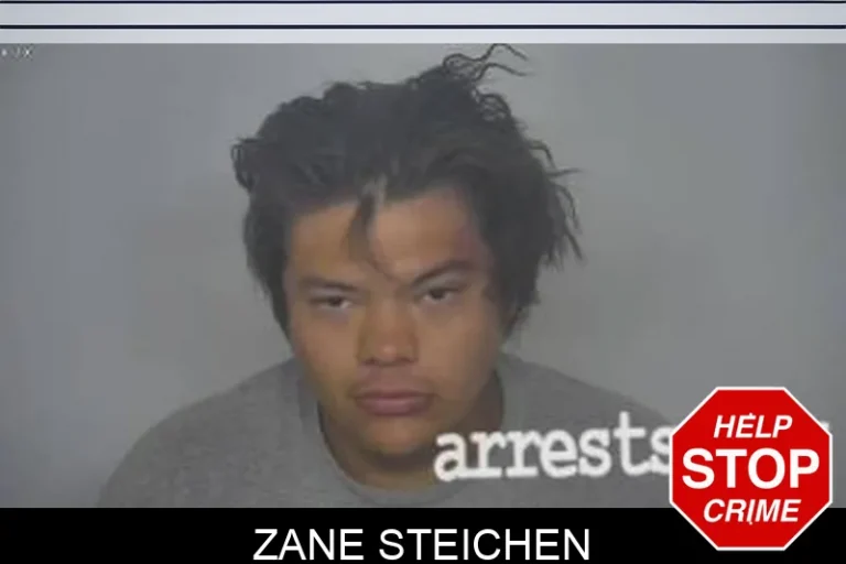 Zane Steichen
