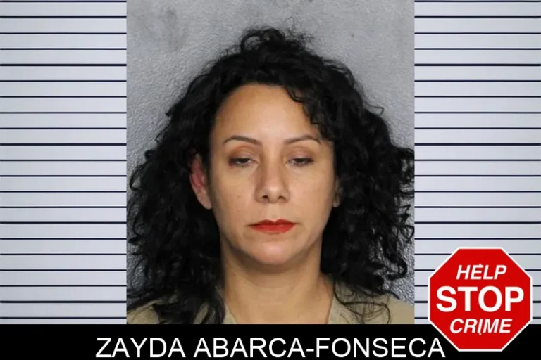 Zayda Abarca-Fonseca