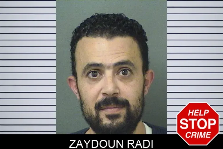 Zaydoun Radi