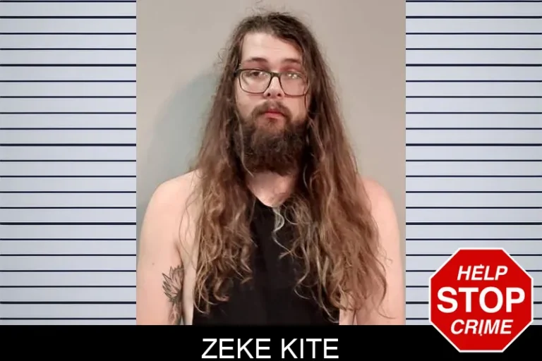 Zeke Kite