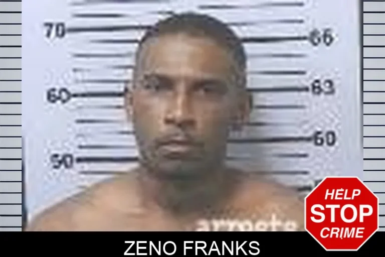 Zeno Franks