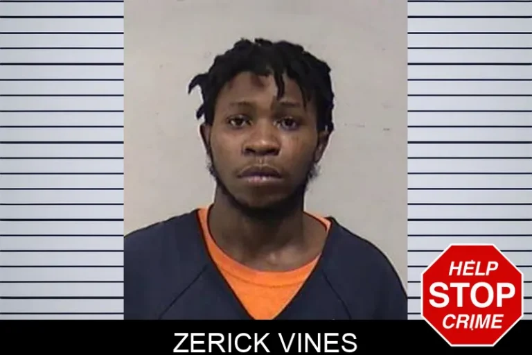 Zerick Vines