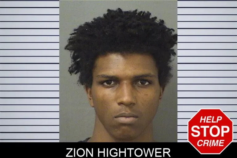 Zion Hightower