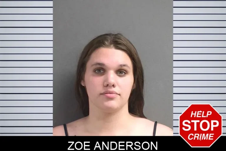 Zoe Anderson