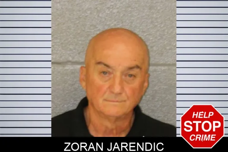 Zoran Jarendic