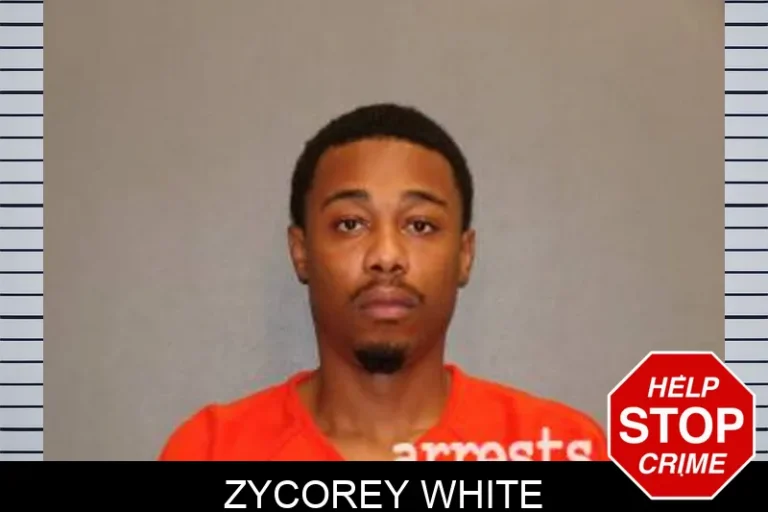 Zycorey White
